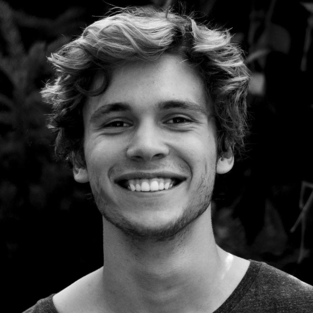 Fletcher, web developer at Wickeddd
